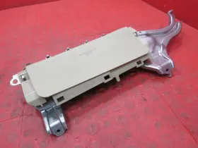 73900-0e040 Toyota 08-13 Highlander Left Driver Dash Mounted Knee Airbag Air Bag Tan 6691 #3