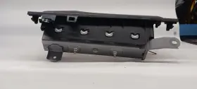 739000r010c0 Toyota Ft13-ft18 Rav4 Left Driver Knee Air Bag Oem Trim Code Ea30 #2