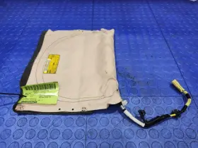 7390502010 Toyota 14-19 Corolla Lower Front Seat Cushion Air Bag Right Passenger Side Oem