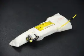 73910-0r040 Toyota 2013-2018 Rav4 Front Right Passenger Rh Upper Seat Airbag Original Oem