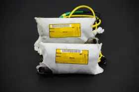 73910-47040 Toyota 2012-2015 Prius Front Left Right Seat Airbag Set Pair Lh Rh Oem