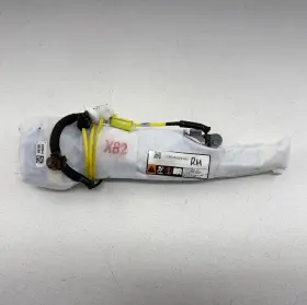 Toyota 73910-aq010 25-26 Camry Passenger Right Front Seat Airbag Air Bag Oem