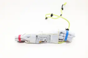 Toyota 7391008020 2021-2026 Sienna Front Right Passenger Side Seat Upper Airbag Air Bag Oem