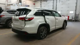 739100e060 Toyota Seat Air Bag For Highlander Right Front Upper Airbag Only #3