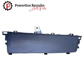 73930-02030 Toyota 2021-2023 Corolla Rear Passenger Seat Side Airbag Black