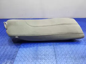 7393006050 Toyota 15-17 Camry Rear Seat Air Bag Right Passenger Side Gray Cloth Oem