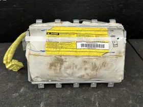 7396004030 Toyota 05-15 Tacoma Front Passenger Right Dash Air Bag #2