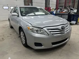 7396006150 Toyota Used Right Instrument Panel Air Bag Fits 2011 Camry Passenger Dash #2