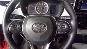 7874393 Toyota Used Steering Wheel Air Bag Fits 2020 Corolla Sedan Front Driver N