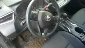 Toyota 7878559 Used Steering Wheel Air Bag Fits 2023 Corolla Front Driver Sedan N