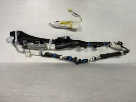 801720017v3x Toyota 2016-2019 Highlander Left Side Roof And Seat Airbag Oem