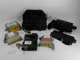 8911133101 Toyota 2016-2018 Avalon Network Gateway Control Module Oem Lkq 8911133101 Toyota 2016-2018 Avalon Network Gateway Control Module Oem Lkq