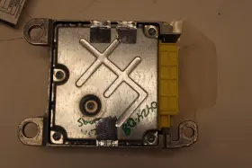 89170-0c520 Toyota 2014-2021 Tundra Blown Air Bag Srs Restraint Control Module Oem #2
