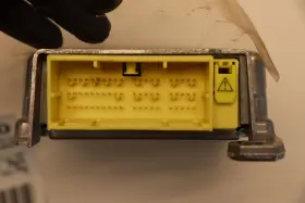 89170-0c520 Toyota 2014-2021 Tundra Blown Air Bag Srs Restraint Control Module Oem #3