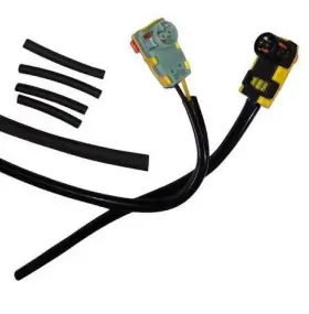89170-47b10 Toyota Prius 2016-2017-2018-2019-2020-2021-2022 Fix Kit Plug Clock Spring Airbag