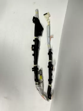A14279614qx8 Toyota 2014-2016 Corolla Left Side Roof Curtain Airbag #2