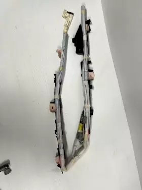 A14279614qx8 Toyota 2014-2016 Corolla Left Side Roof Curtain Airbag