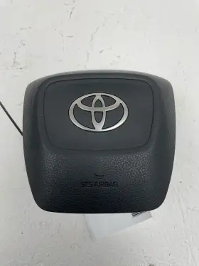 Toyota Acaex7124p5g 2024 Prius Prime Oem Front Left Steering Wheel Air Bag Black