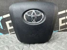 Toyota Arj1716pylab Oem Prius Steering Wheel Airbag Vin Fu 2016-2022