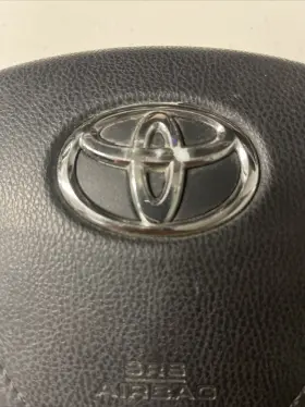 F08460114any Toyota 2013-2018 Rav4 Driver Steering Wheel Airbag #2
