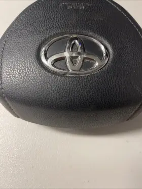 F08460114any Toyota 2013-2018 Rav4 Driver Steering Wheel Airbag #3