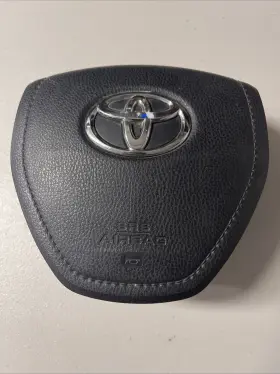 F08460114any Toyota 2013-2018 Rav4 Driver Steering Wheel Airbag