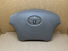 Fa03 Toyota 2004-2007 Highlander Front Left Driver Side Steering Wheel Air Bag Airbag
