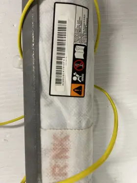 Fa0d35919vbk Toyota Front Seat Airbag Right Side 2020-2022 Corolla #3