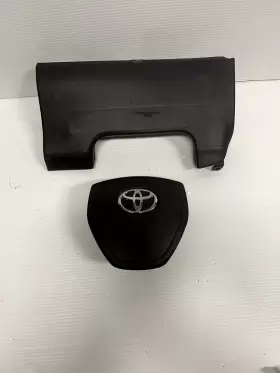 G21068716any Toyota 2017-2019 Corolla Wheel Knee L&r Roof And Seat Airbag Set #3