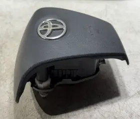 Ga513-01560 Toyota 2012 - 2014 Camry Airbag Driver Steering Wheel And Knee Oem #3