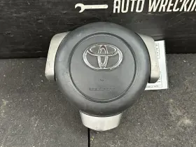 Jtebu11f870100309 Toyota 07-14 Fj Cruiser Driver Left Steering Wheel Air Bag Inflator #2