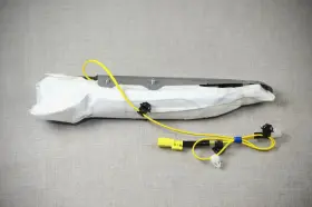 Mm3060 Toyota 2023-2024 Prius Prime Left Lh Driver Side Seat Airbag Oem Genuine #2