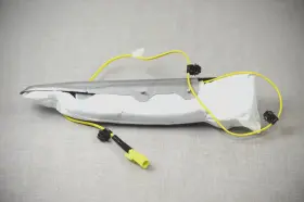 Mm3061 Toyota 2022-2024 Corolla Cross Right Passenger Rh Side Seat Airbag Oem #2
