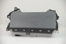 Mm3384 Toyota 2020-2024 Corolla Left Driver Knee Airbag Black Genuine Oem