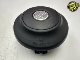 Su00307066 Toyota 2017-2020 86 - Front Left Driver Steering Wheel Airbag Black Oem #2