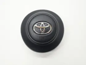 Su00310046 Toyota 2022-2026 Gr86 Steering Wheel Airbag Driver Lh Black Oem