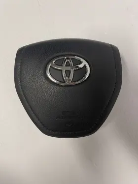 Ta0e40413anm Toyota Corolla Driver Steering Wheel Airbag 2017-2019