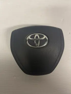 Ta0j11113apt Toyota Wheel And Knee Set Airbag 2014-2019 Corolla #2