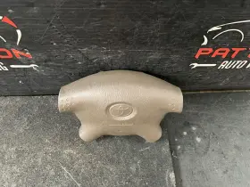 4513004060b0 Toyota Trucks 01-04 Tacoma Driver Left Steering Wheel Air Bag Inflator #2