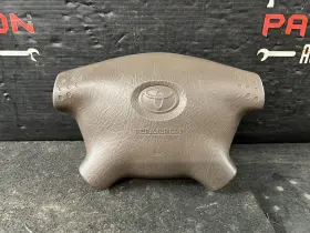 4513004060b0 Toyota Trucks 01-04 Tacoma Driver Left Steering Wheel Air Bag Inflator