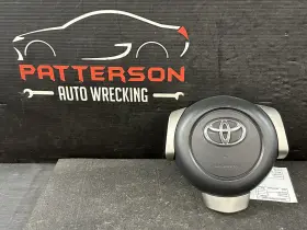 Toyota Trucks 4513035451b0 07-14 Fj Cruiser Driver Left Lh Steering Wheel Air Bag Inflator