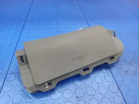 739000c010c0 Toyota Trucks 10-13 Tundra Sr5 Driver Knee Bolster Air Bag Gray Left Side Oem