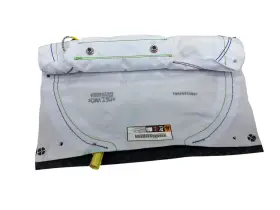 Ga73200670 Toyota Trucks 2024 Grand Highlander Oem Front Right Passenger Seat Lower Srs Air Bag