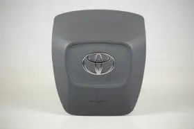 Toyota Ty01051ar 2023-2026 Prius Left Front Driver Steering Wheel Airbag Black Genuine Oem