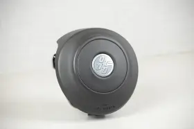 Toyota Ty01054ar 2017-2020 86 Left Front Driver Steering Wheel Airbag Black Genuine Oem