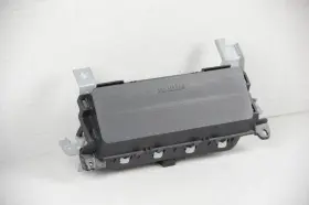 Ty01116ar Toyota 2016-2023 Tacoma Left Driver Lh Side Knee Airbag Black Genuine Oem