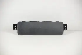 Ty01117ab Toyota 2020-2026 Supra Lower Knee Airbag Left Driver Lh Side Black Genuine Oem
