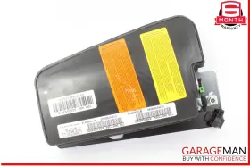 34047126a Trw 08-14 Maserati Granturismo M145 Front Right Side Seat Airbag Air Bag Oem