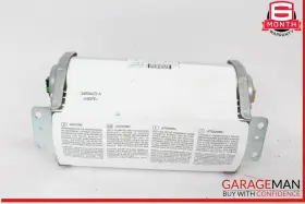 670036886 Trw 17-20 Maserati Levante M161 Front Right Side Dash Dashboard Air Bag Airbag Oem