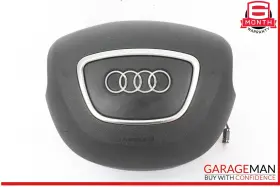 8r0880201l Trw 13-17 Audi Q5 Front Left Side Steering Wheel Air Bag Airbag Oem